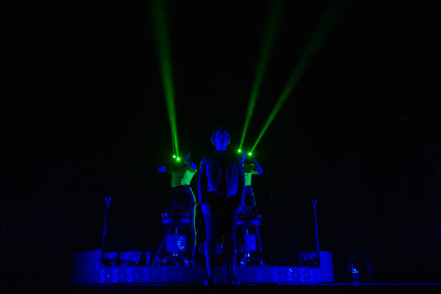 Мюзикл «Я не Я»