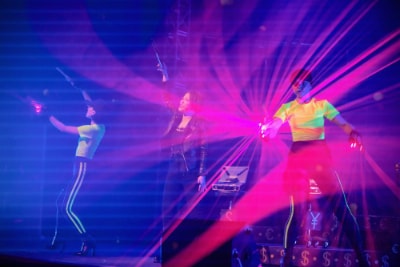 Мюзикл «Я не Я»