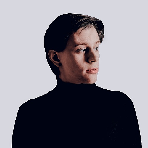 Сергей Барабаш