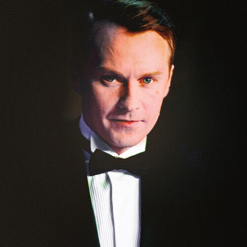 Артём Быков