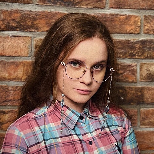 Диана Бефман