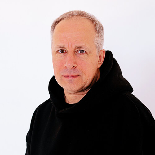 З.А. РФ Михаил Черняк