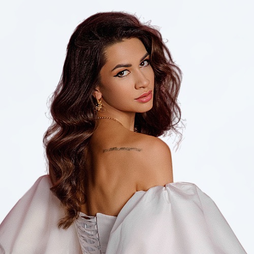 Ирина Долгова