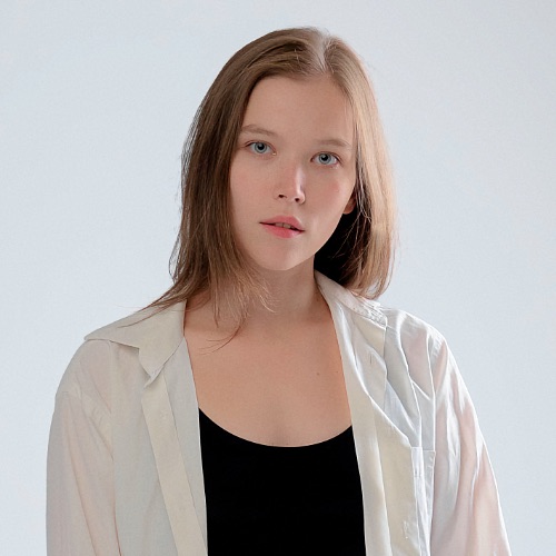 Ольга Емельянцева