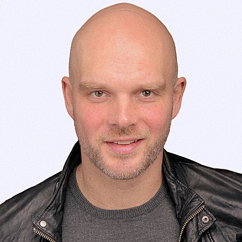 Николай Иванов