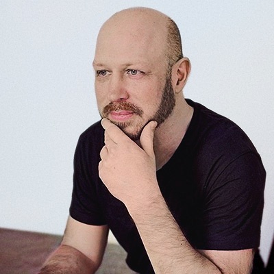 Вячеслав Ногин