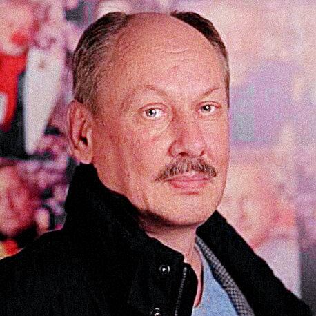 Сергей Плотов