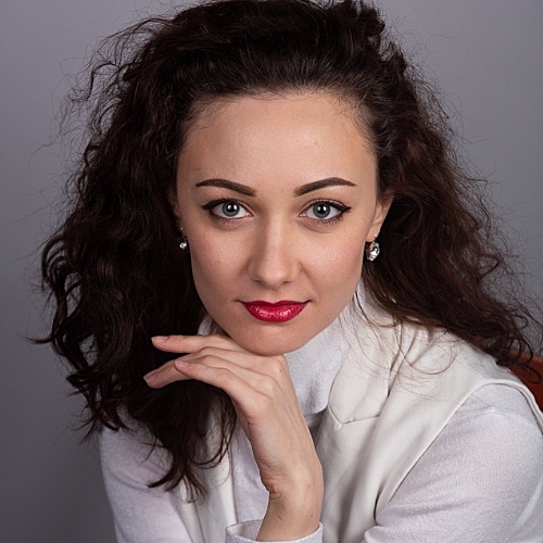 Мария Решавская