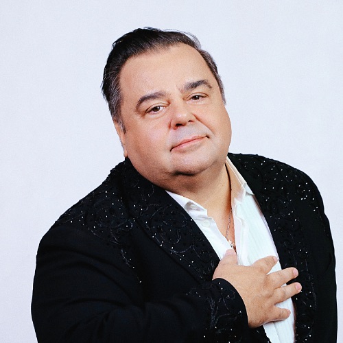 Сергей Рост