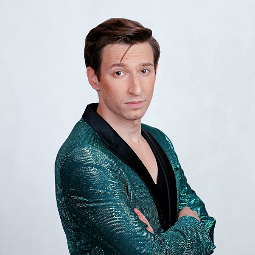 Александр Саванец