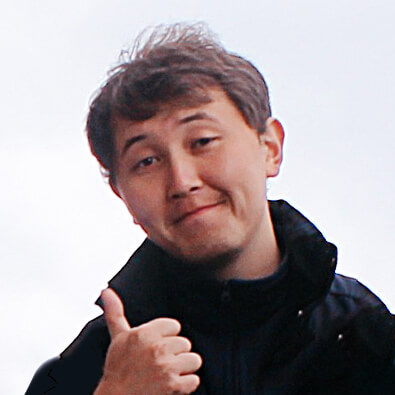 Алан Саймин