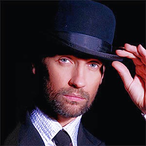 Денис Седяшев