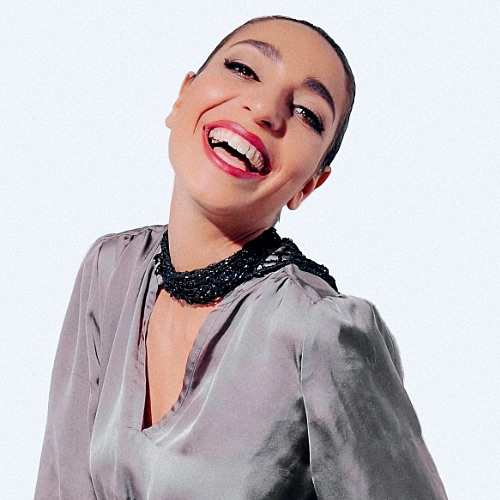 Анна Суховетченко