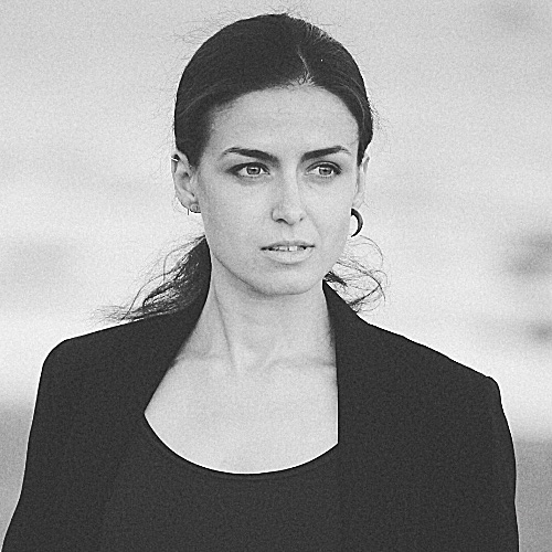 Мария Васильченко