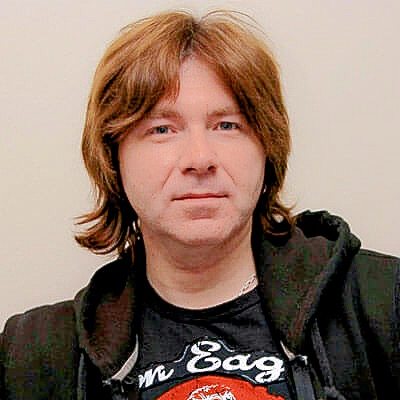 Владимир Густов