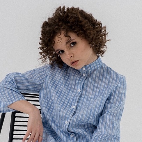 Анастасия Носовец