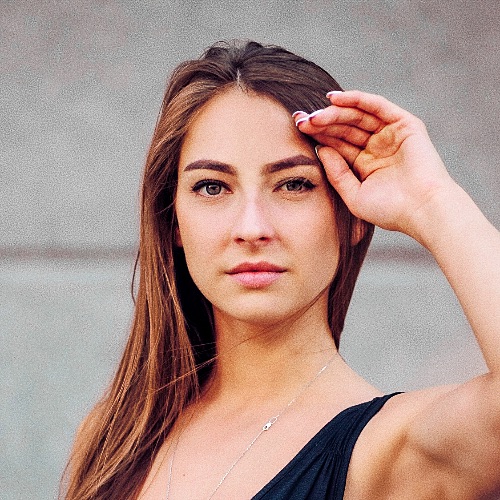 Марина Яшина